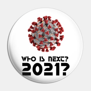 coronavirus meme Pin