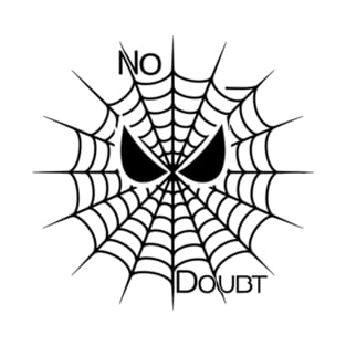 No Doubt T-Shirt