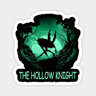 Guardian of the Hollow Celebrate the Games Action-Packed Exploration and the Knights Courageous Mission Magnet