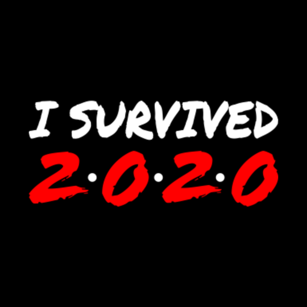 i survived md 2020