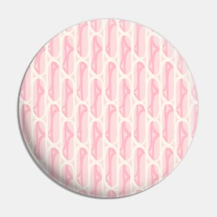 Pink and yellow waves Pin