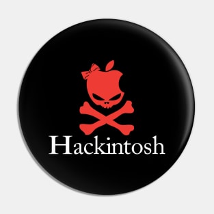 Hackintosh Pin