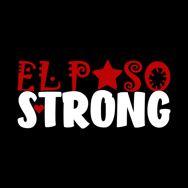 El Paso Strong by rjstyle7