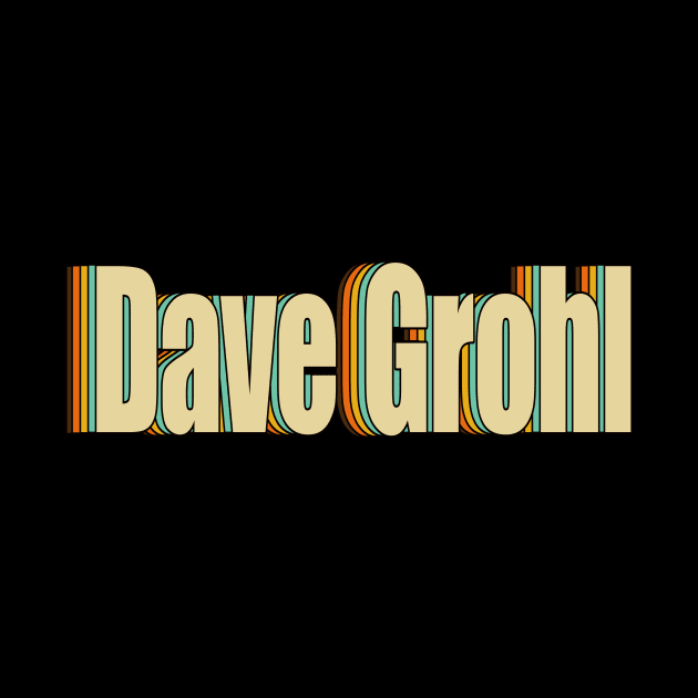 Dave Grohl by DESKPOP PODCAST