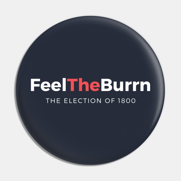 Feel the Burrn - Parody 1 Pin by fishwish