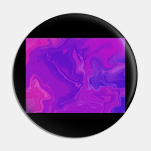 Pink purple mixed Pin