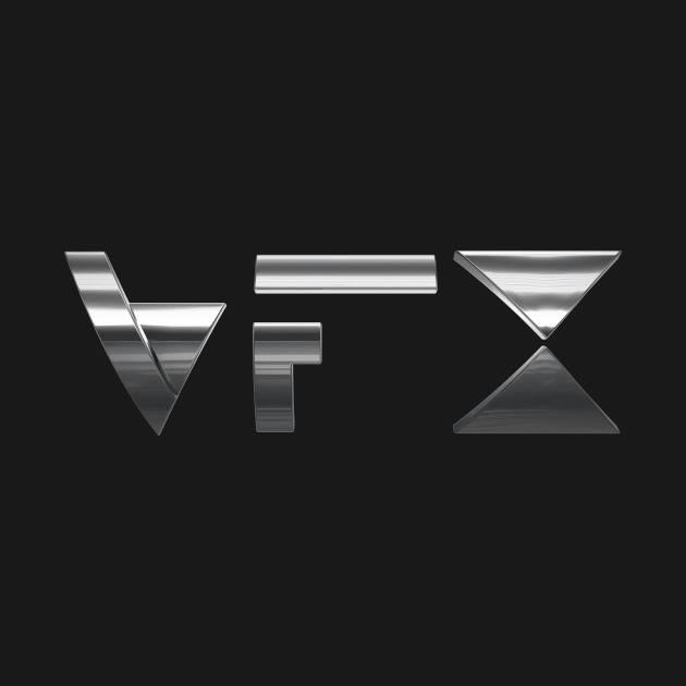 vfx brand by Away_3d