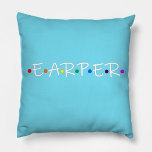 Earper Pillow