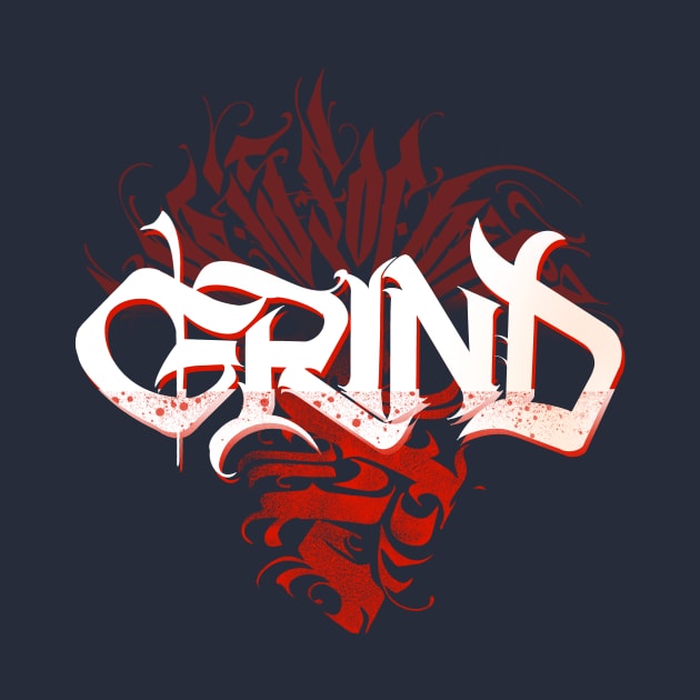 Grind by IshWear