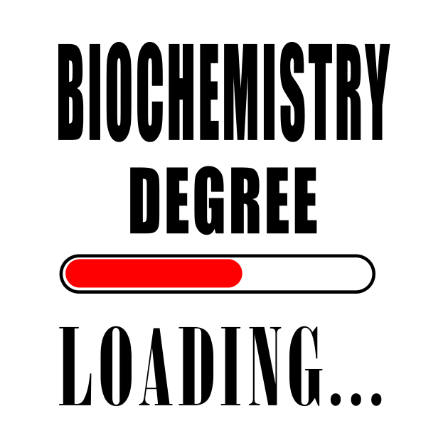 Biochemistry Degree Loading by King Chris