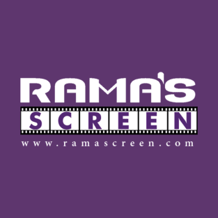 Rama's Screen T-Shirt