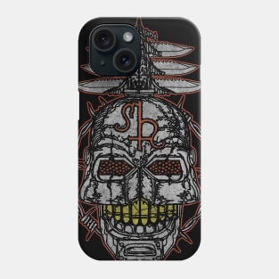 lord ov immolation Phone Case