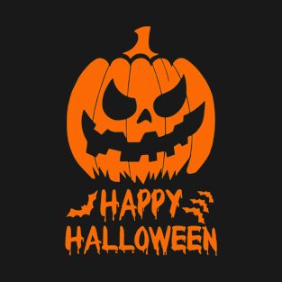 Happy Halloween T-Shirt