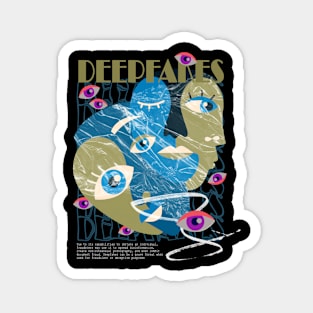 Deepfakes Magnet