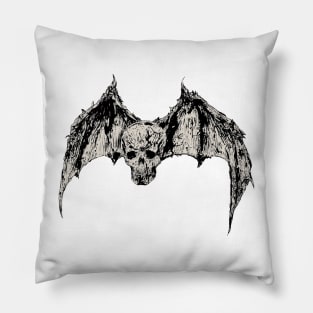 avengedsevenfold Pillow