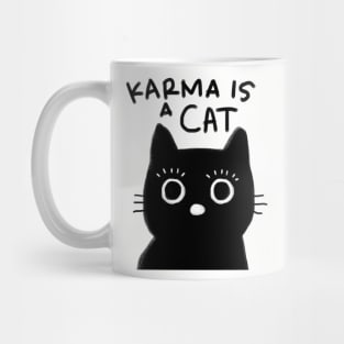 Karma Full Cup - Midnight