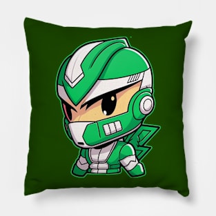 Mega Ranger Pillow