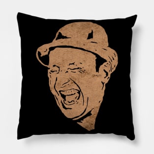 André Robert Raimbourg Bourvil Pillow