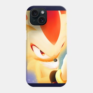 iphone 5c &5S cover case Shadow The Hedgehog Shadow The Hedgehog Sonic News  Network The Sonic Wiki by heat sublimation : : Electronics