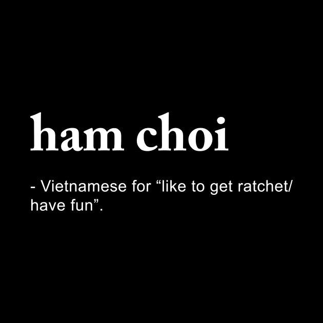 i love ham choi by brighterdays