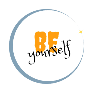 Be Yourself T-Shirt