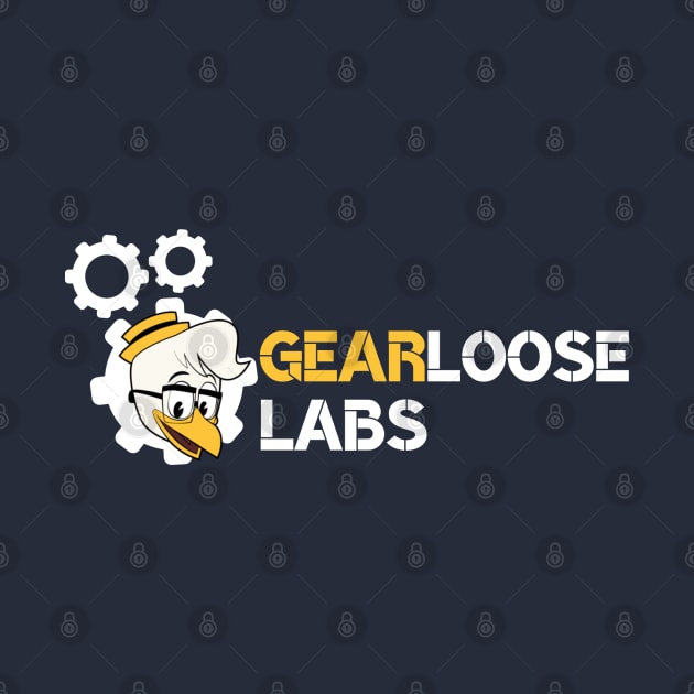 Gearloose Labs by Amores Patos 