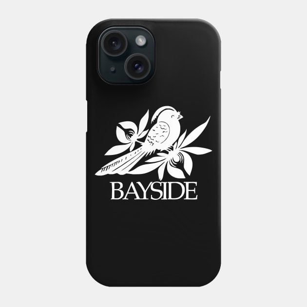 Bayside Band Phone Case by vangori