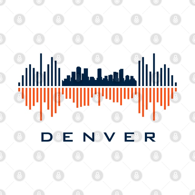 Denver Soundwave by blackcheetah