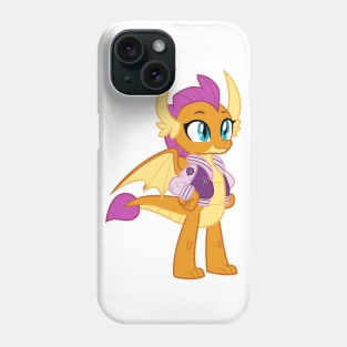 Sporty Smolder Phone Case