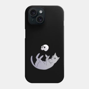 Play with me Phone Case