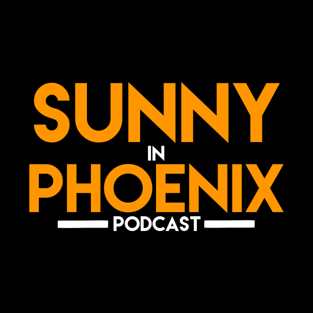 Sunny in PHX - Orange by sunnyinphx