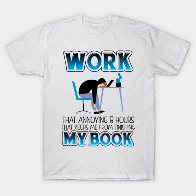 funny work shirts