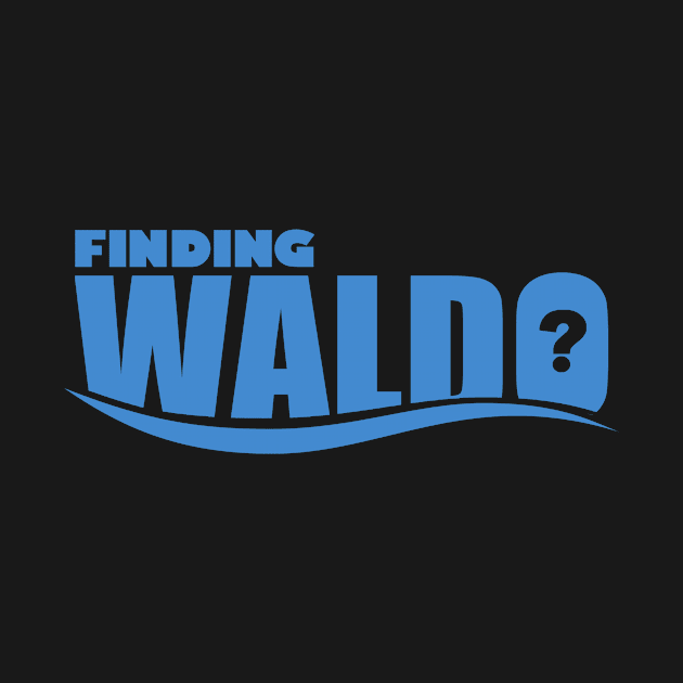 Finding Waldo by stephen0c