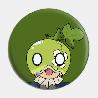 Suika (Dr. Stone) Pin