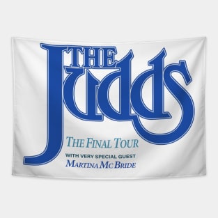 Final Tour 2023   Special Guest Tapestry