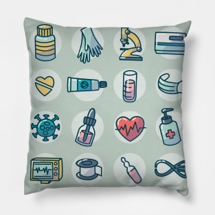 Medical Pillow