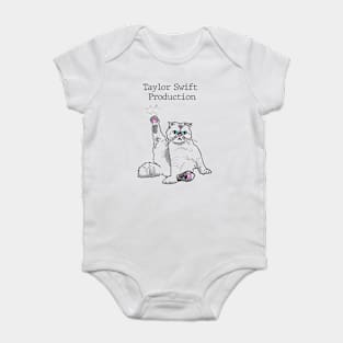 Taylor's Version Onesie®,Taylor Swift Inspired Baby shirt,Taylor Swift  Inspired Baby bodysuit,Taylor Swift Baby Clothes,Swiftie