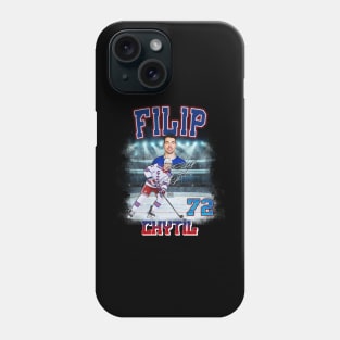 Filip Chytil Phone Case