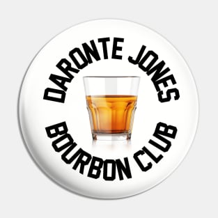 DJBC Pin