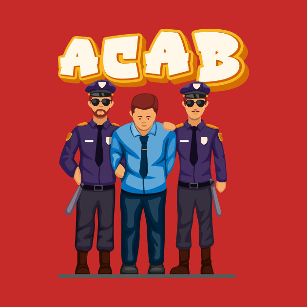 ACAB by StreetStyleFusion