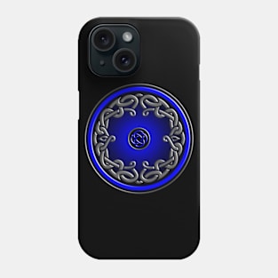 CELTIC CIRCLE 6 Phone Case