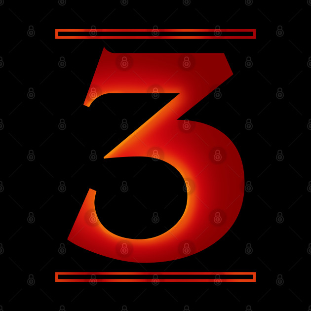 Stranger Things 3 - Stranger Things 3 - Phone Case