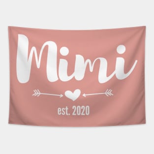 Mimi Est. 2020 Tapestry