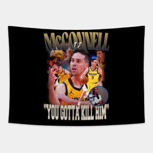 T.J. McConnell Tapestry