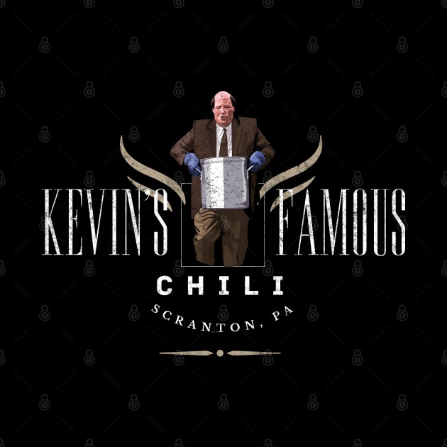 Kevin's Famous Chili - Scranton, PA by BodinStreet