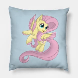 My Little Pony Fluttershy Pillow