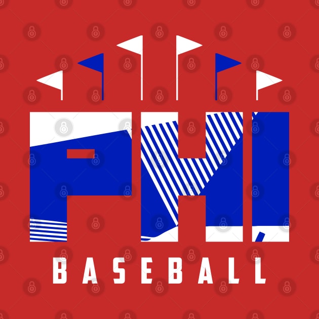 PHI Baseball Ballpark by funandgames
