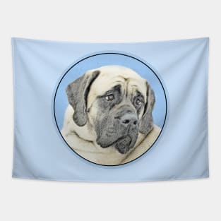 English Mastiff (Fawn) Tapestry