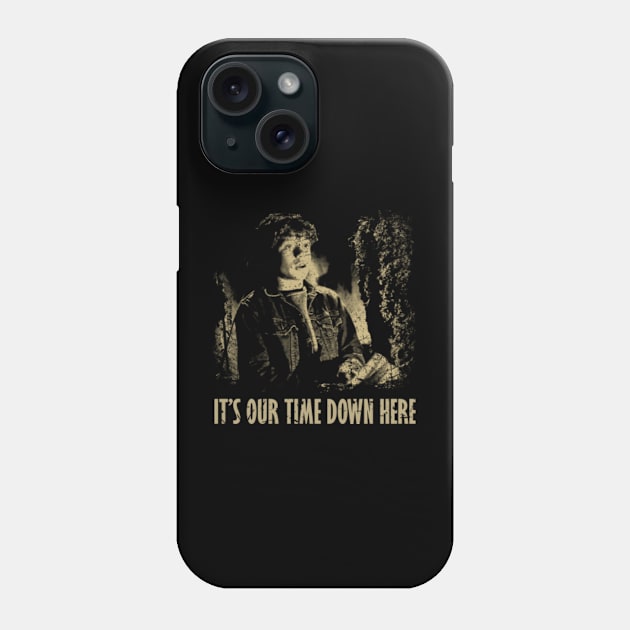 Goonies Legacy Lives On The Goonies T-Shirt - Keep the Spirit Alive Phone Case by king's skeleton