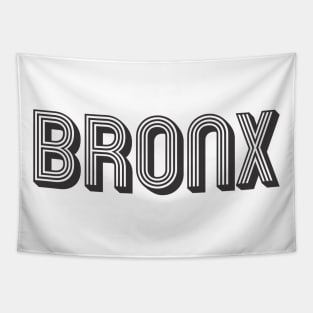 Bronx Tapestry